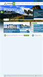 Mobile Screenshot of hydrosens.com
